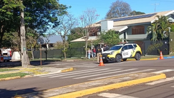 Fotos: Portal Nova Santa Rosa.