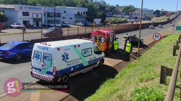 Foto: Guia Medianeira