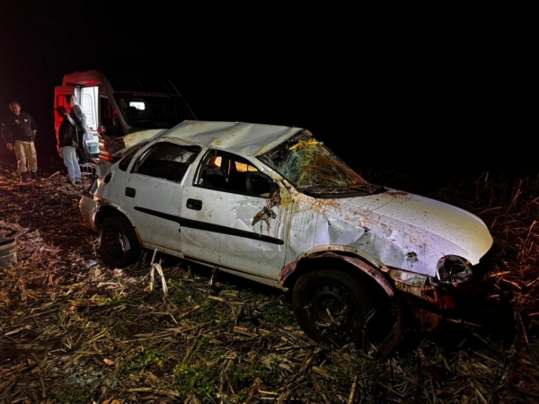 Fotos: Portal Nova Santa Rosa