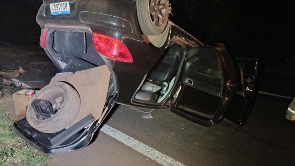 Fotos: Portal Nova Santa Rosa.