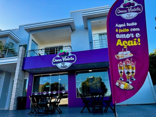 Foto: Portal Nova Santa Rosa