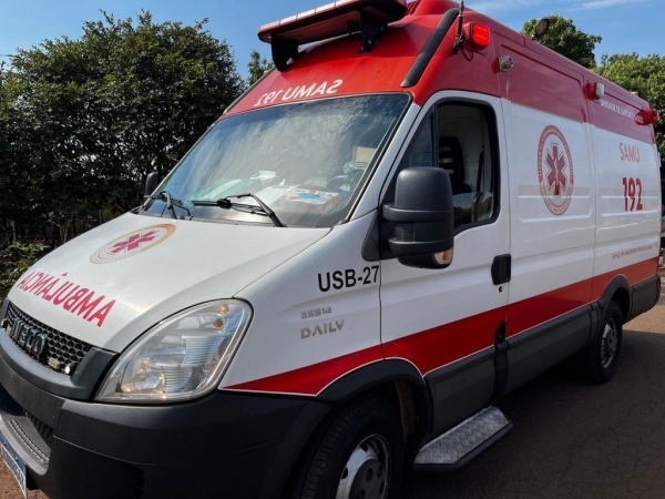 Foto: Arquivo Portal Nova Santa Rosa