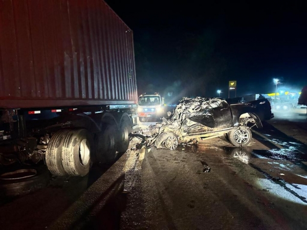 Fotos: Reprodução/Passando a Régua.