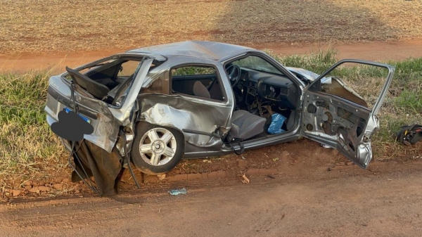 Fotos: Portal Corbélia.