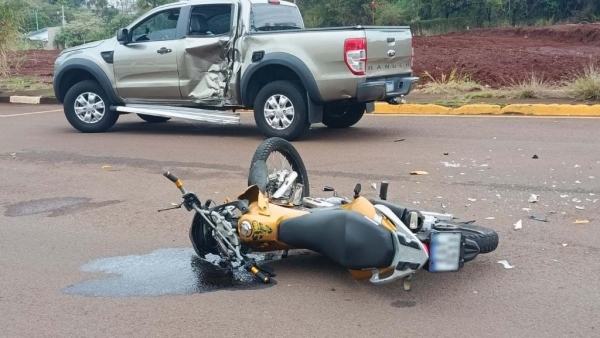 Fotos: Portal Nova Santa Rosa