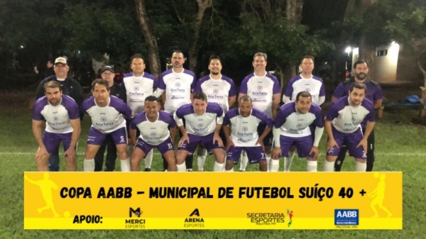 Academia Boa Forma/Zamperlini/Invicto. Foto: Assessoria.