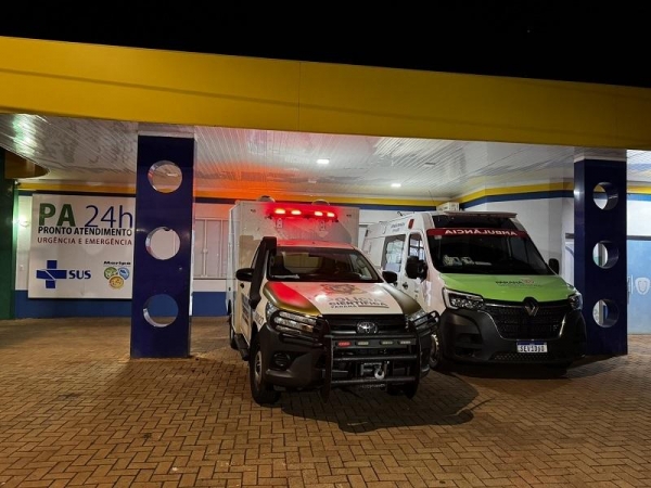 Fotos: Portal Nova Santa Rosa.