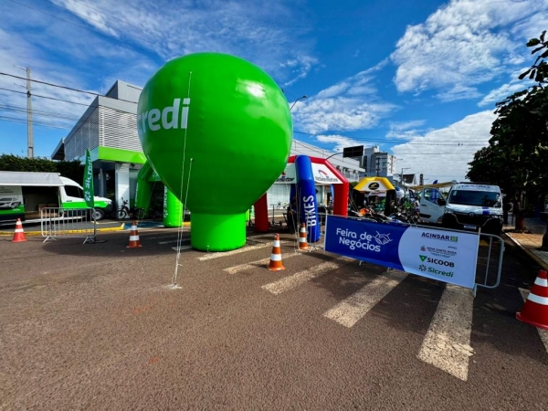 Fotos: Portal Nova Santa Rosa