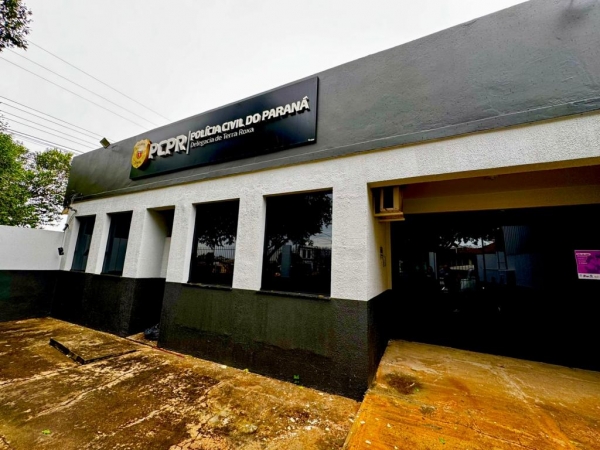 Foto: Portal Nova Santa Rosa