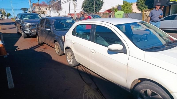 Fotos: Portal Nova Santa Rosa.