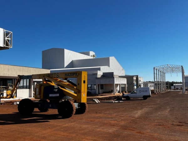 Foto: Tropical Notícias