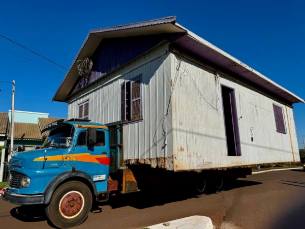 Fotos: Portal Nova Santa Rosa