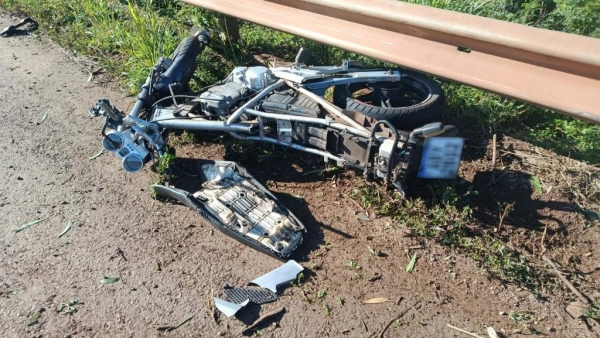 Fotos: Portal Nova Santa Rosa