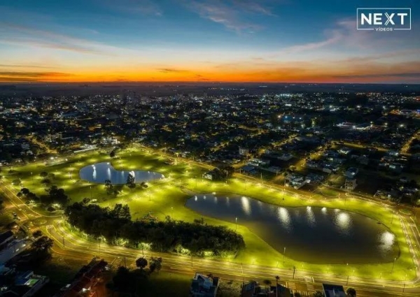Foto: Prefeitura de Palotina.