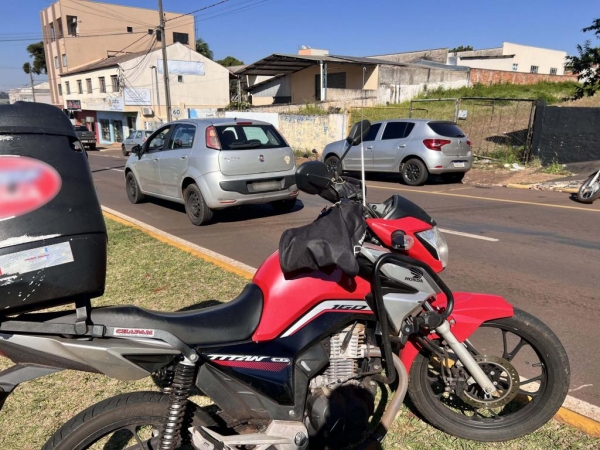 Fotos: Portal Nova Santa Rosa