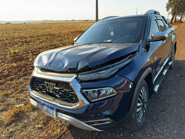 Fotos: Portal Nova Santa Rosa.