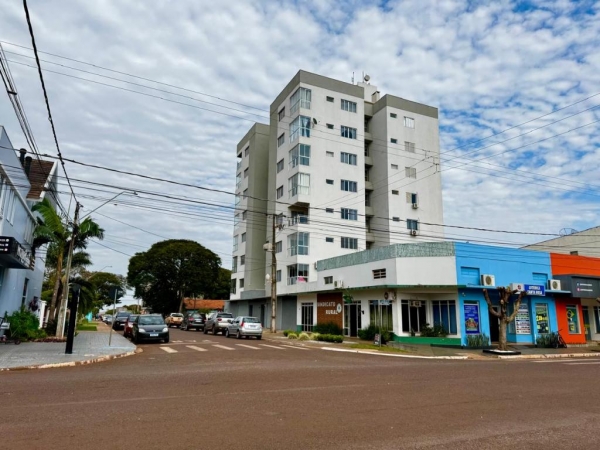 Foto: Portal Nova Santa Rosa