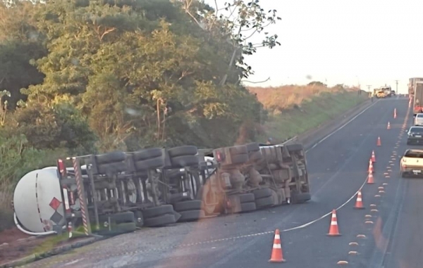 Fotos: Internauta Portal Nova Santa Rosa