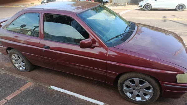 Fotos: Portal Nova Santa Rosa