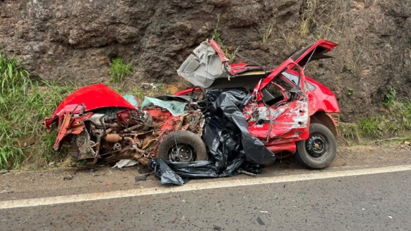 Fotos: Julio Cesar Alves/Rádio Ampére AM