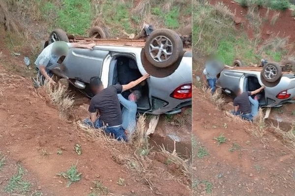 Foto: Reprodução/Aqui Agora