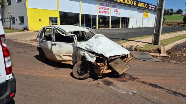 Fotos: Abel Silvério/Olho Vivo Paraná