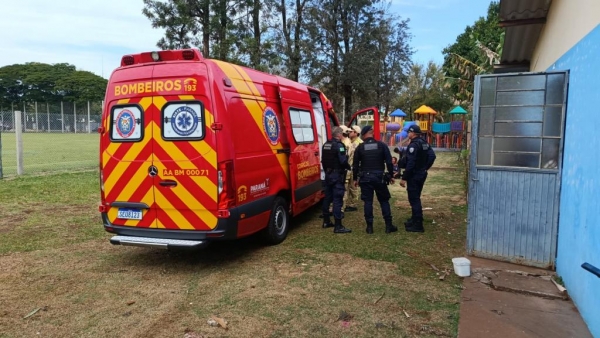 Fotos: Portal Nova Santa Rosa