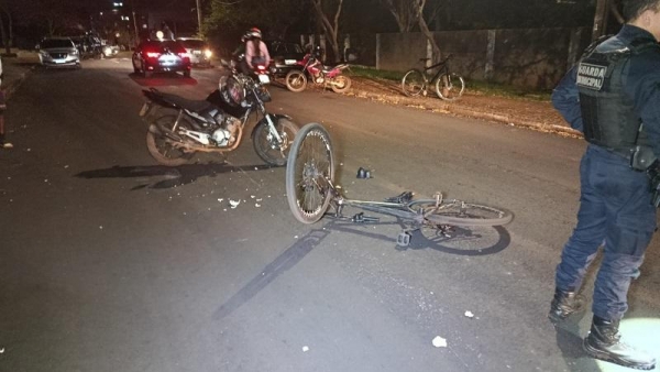 Fotos: Portal Nova Santa Rosa.