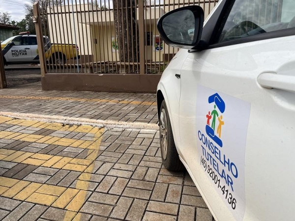 Fopto: Portal Nova Santa Rosa.