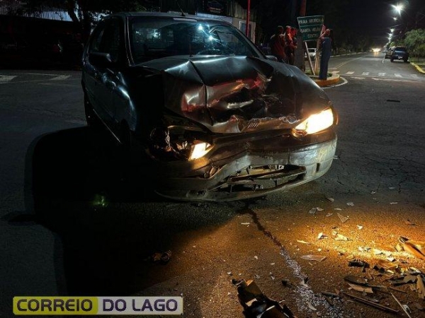 Fotos: Correio do Lago