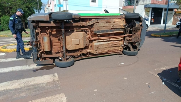 Fotos: Portal Nova Santa Rosa