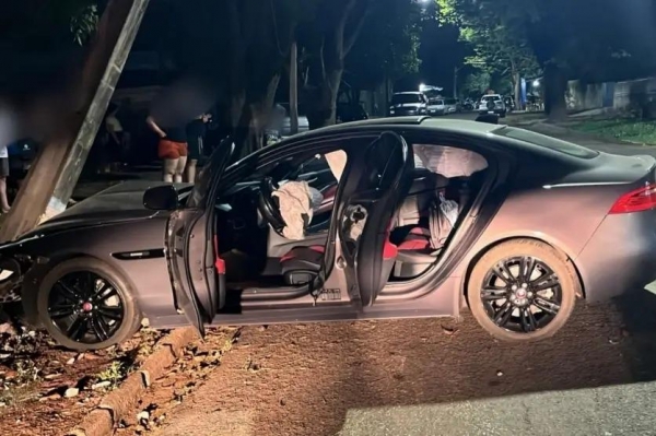 Foto: Reprodução: CGN