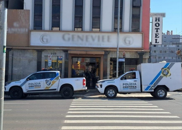 Foto: Márcio Lopes/aRede