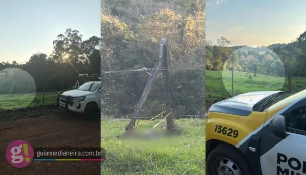 Fotos: Guia Medianeira