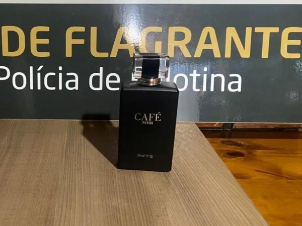 Foto: Tribuna de Palotina