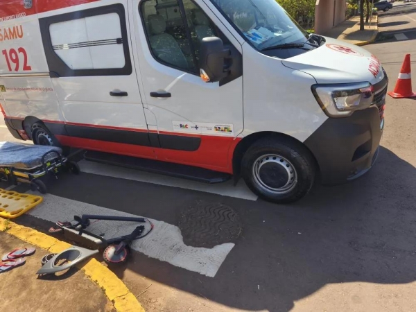 Fotos: Marcio Cerny / Marechal News