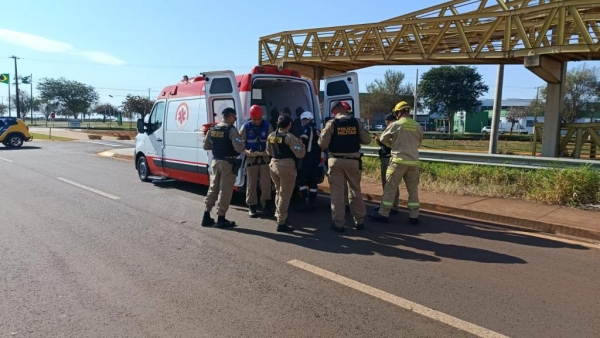 Fotos: Portal Nova Santa Rosa