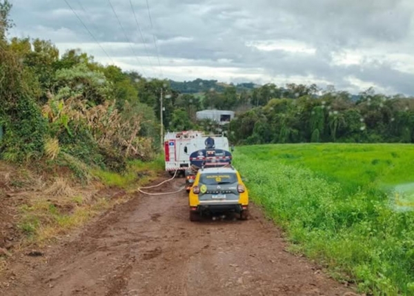 Foto: Diário da Informação
