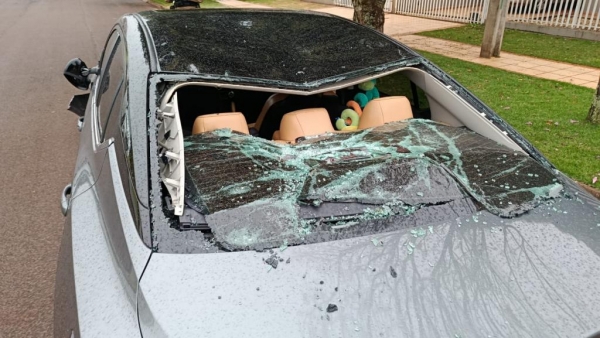 Fotos: Portal Nova Santa Rosa