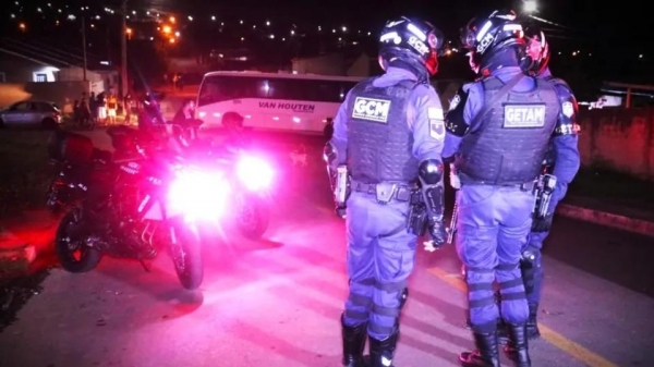 Foto: Márcio Lopes/aRede