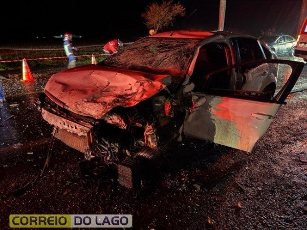 Foto: Correio do Lago