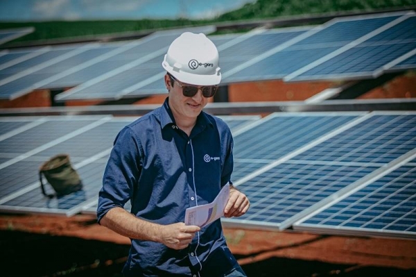 Henrique Schmidt. Foto: Divulgação