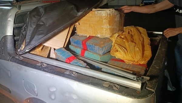 Fotos: Portal Nova Santa Rosa.