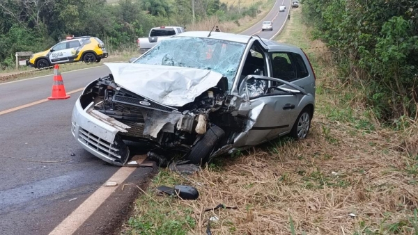 Fotos: Portal Nova Santa Rosa