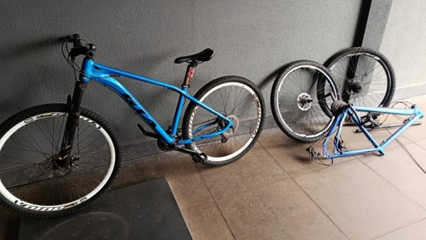 Foto: Portal Nova Santa Rosa.