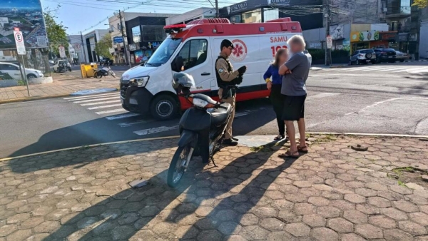 Fotos: Portal Nova Santa Rosa