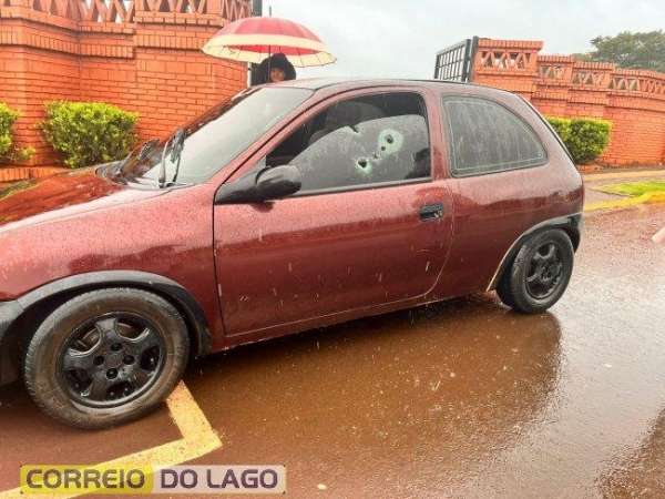 Foto: Correio do Lago