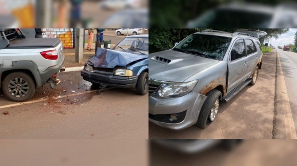 Fotos: Ponto da Notícia