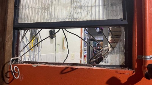 Fotos: Portal Nova Santa Rosa.