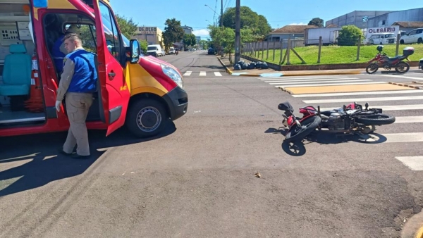 Fotos: Portal Nova Santa Rosa